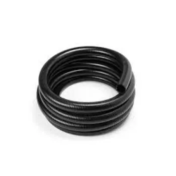 Corrugated Pipe